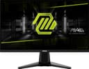 MSI MAG 255F E20 24.5" Rapid IPS Full HD 200Hz 0.5ms Gaming Monitor - Black thumbnail 1