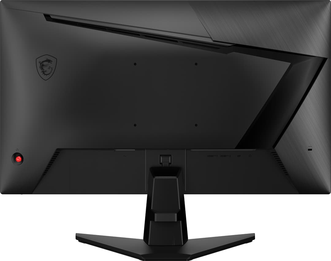 MSI MAG 255F E20 24.5" Rapid IPS Full HD 200Hz 0.5ms Gaming Monitor - Black - Image 3