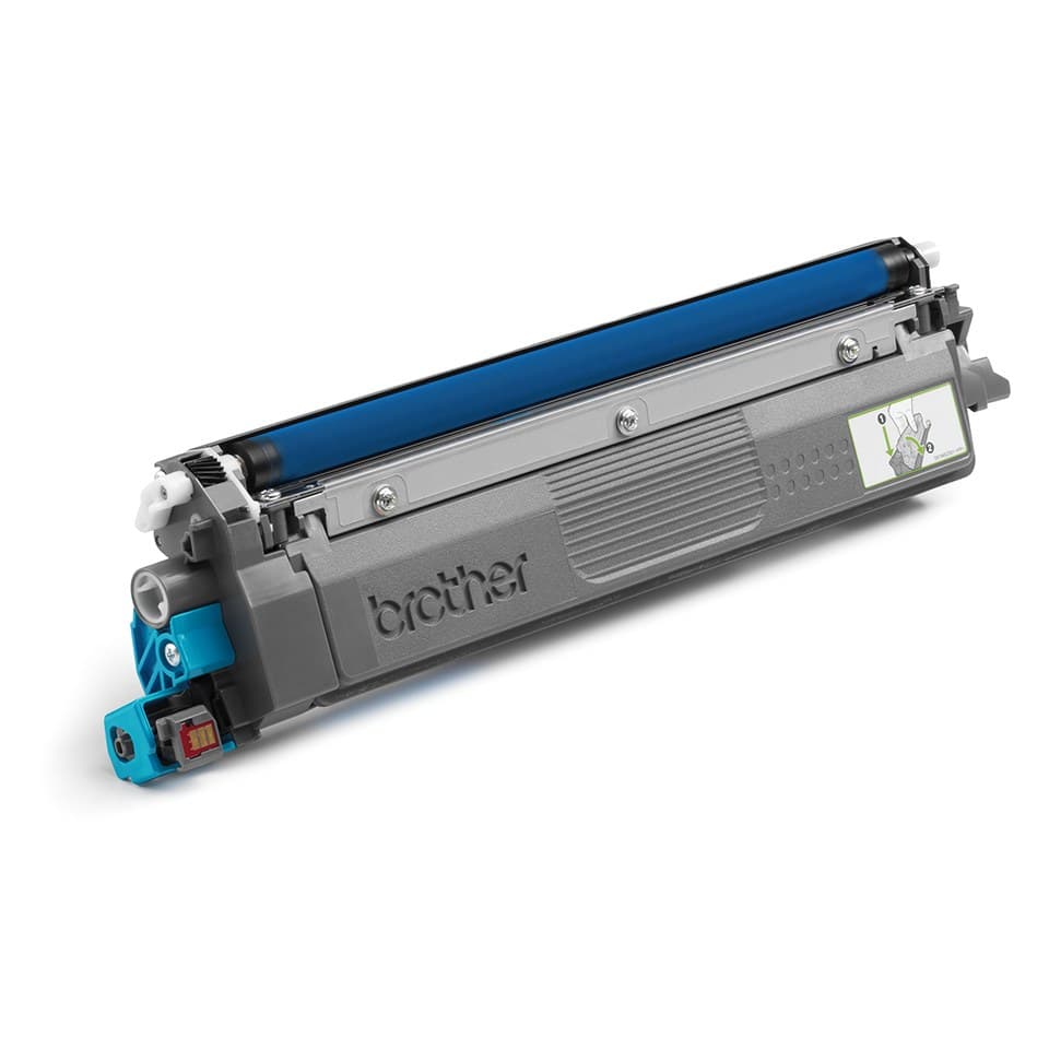 Brother TN-249C toner cartridge 1 pc(s) Original Cyan - Image 3