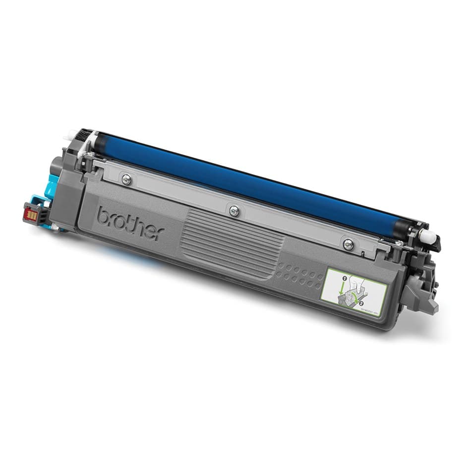 Brother TN-249C toner cartridge 1 pc(s) Original Cyan - Image 4