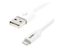 STARTECH Lightning Cable White thumbnail 1