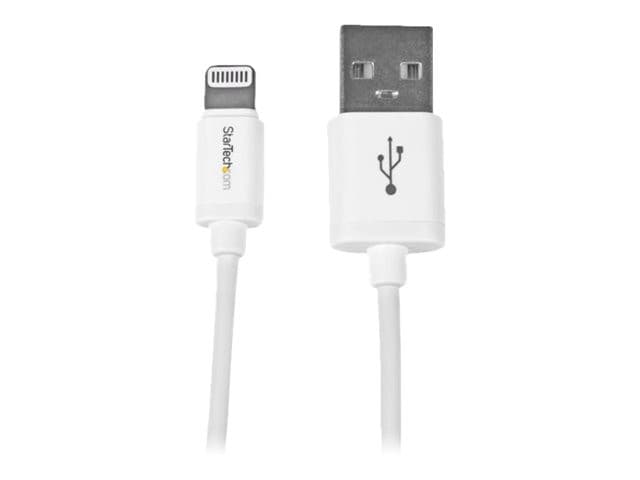 STARTECH Lightning Cable White - Image 2