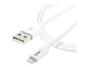 STARTECH Lightning Cable White thumbnail 3