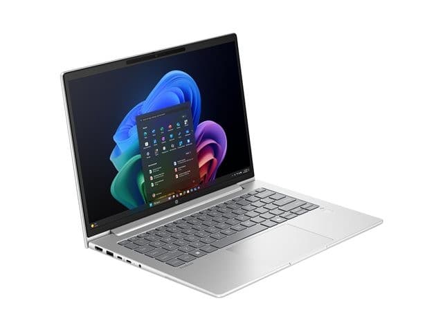 HP ProBook 4 G1q Qualcomm Snapdragon X X1-26-100 16GB 512GB Pike Silver - Image 4