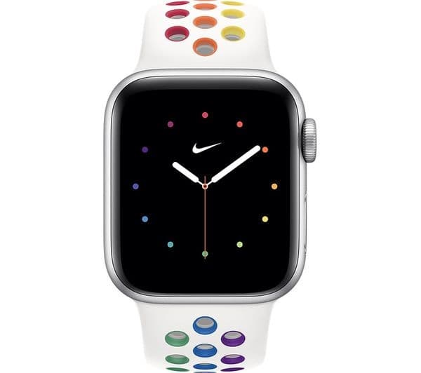 APPLE Watch 40 mm Nike Sport Band - Pride - Image 3