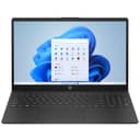 HP 15-fd0064na Intel® Core i5-1334U 8GB RAM 256GB SSD 15.6" Full HD Windows 11 Home Laptop thumbnail 1