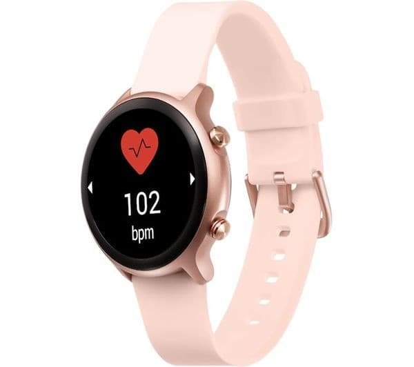 Doro Watch Smartwatch - Rose - Image 2