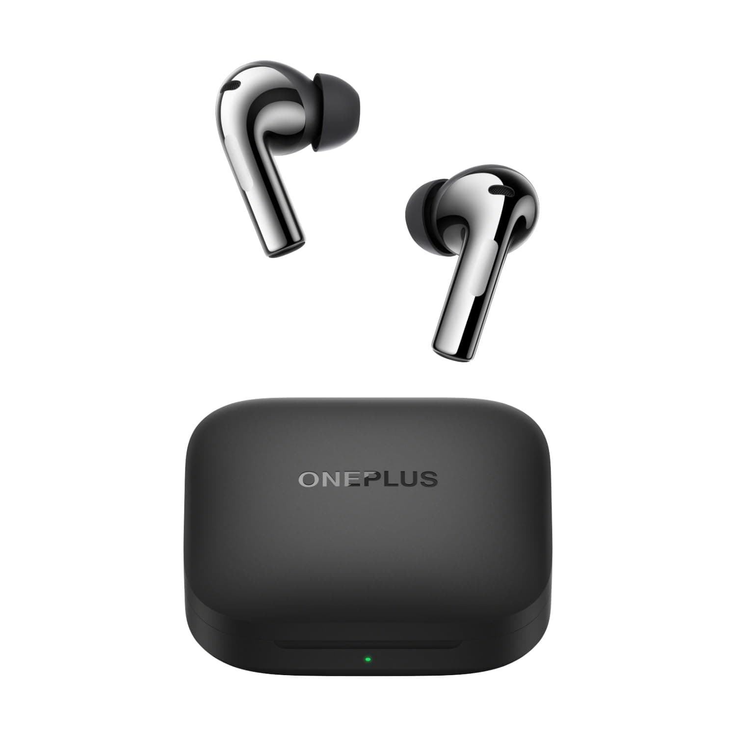 OnePlus Buds 3 Wireless Earbuds - Grey