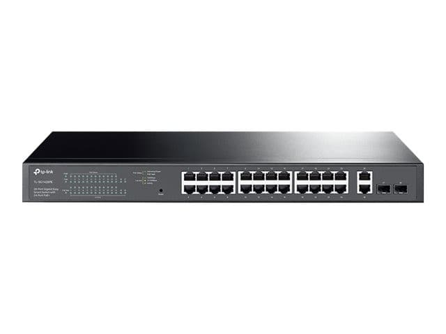 TP-Link TL-SG1428PE 28-Port Switch - Image 2