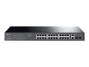 TP-Link TL-SG1428PE 28-Port Switch thumbnail 2