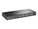 TP-Link TL-SG1428PE 28-Port Switch thumbnail 4