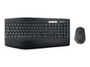 Logitech MK850 Performance Wireless Keyboard and Mouse Combo thumbnail 1