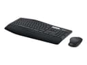 Logitech MK850 Performance Wireless Keyboard and Mouse Combo thumbnail 3
