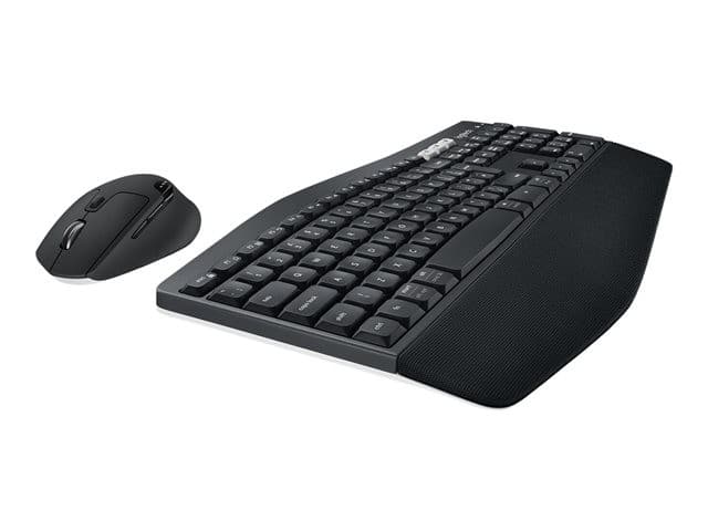 Logitech MK850 Performance Wireless Keyboard and Mouse Combo - Image 5