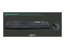 Logitech MK850 Performance Wireless Keyboard and Mouse Combo thumbnail 6