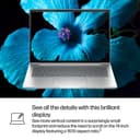HP EliteBook 6 G1q 14" Notebook Next Gen AI PC Copilot+ PC Qualcomm Snapdragon X1-26-100 14" WUXGA 16GB RAM 512GB SSD Windows 11 Pro thumbnail 8