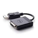 DELL 470-ABEO video cable adapter DisplayPort DVI Black thumbnail 3