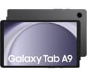 SAMSUNG Galaxy Tab A9 8.7" Wi-Fi Tablet - 128 GB, 8 GB RAM, Graphite thumbnail 1