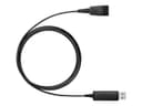 Jabra LINK 230 - headset adapter thumbnail 2