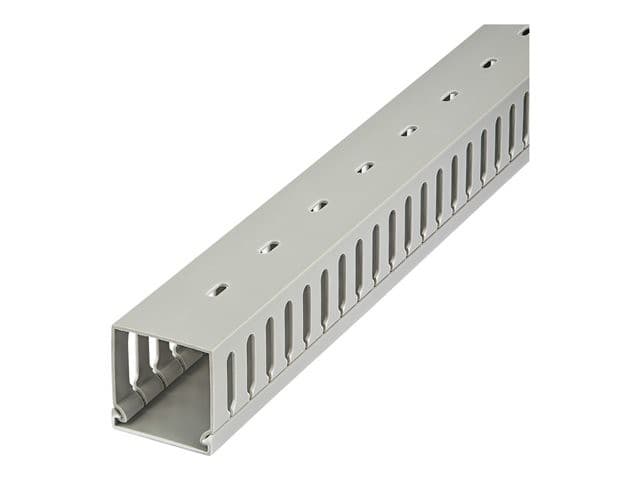 StarTech.com Cable Raceway 2m Grey - Image 3