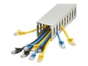 StarTech.com Cable Raceway 2m Grey thumbnail 4