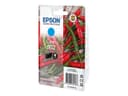 Epson 503 Original Ink Cartridge - Cyan thumbnail 2
