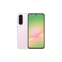 Samsung Galaxy A56 5G 128GB 8GB RAM - Awesome Pink thumbnail 1
