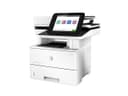 HP LaserJet Enterprise MFP M528dn - multifunction printer - B/W thumbnail 2