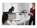 HP LaserJet Enterprise MFP M528dn - multifunction printer - B/W thumbnail 7