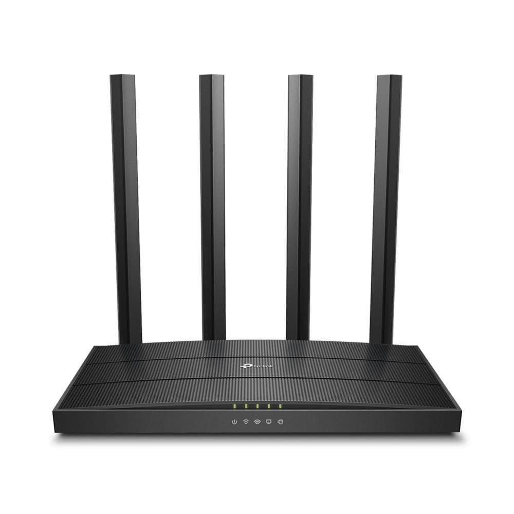 AC1900 Wireless MU-MIMO Wi-Fi - Image 1