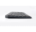 Keychron B6 Pro Wireless Gaming Keyboard Space Grey thumbnail 3