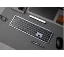 Keychron B6 Pro Wireless Gaming Keyboard Space Grey thumbnail 6