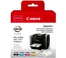 CANON PGI-2500 Cyan, Magenta, Yellow & Black Ink Cartridges - Multipack