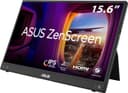 ASUS ZenScreen MB16AHV 16" Portable Monitor thumbnail 1