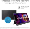 ASUS ZenScreen MB16AHV 16" Portable Monitor thumbnail 5