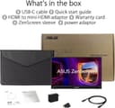 ASUS ZenScreen MB16AHV 16" Portable Monitor thumbnail 7