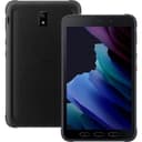Samsung Galaxy Tab Active3 LTE 64GB 4GB RAM 8" Rugged Tablet - Black thumbnail 1