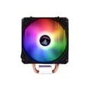 GAMDIAS BOREAS E1-410 120mm Fan RGB Air Cooler thumbnail 1