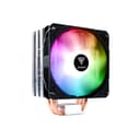 GAMDIAS BOREAS E1-410 120mm Fan RGB Air Cooler thumbnail 2