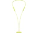 Beats Flex Wireless Bluetooth Earphones - Yuzu Yellow thumbnail 10