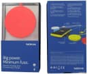 Nokia DT-601 Lumia 930/1520/925/820 Qi Wireless Charging Plate Red thumbnail 2