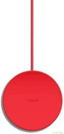 Nokia DT-601 Lumia 930/1520/925/820 Qi Wireless Charging Plate Red thumbnail 3