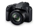 Panasonic Lumix DC-FZ82D Digital Camera Black thumbnail 1