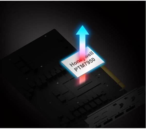 PowerColor Radeon RX 9060 XT Hellhound OC 8GB GDDR6 Graphics Card - Image 5
