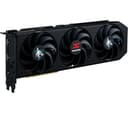 PowerColor Radeon RX 9060 XT Hellhound OC 8GB GDDR6 Graphics Card thumbnail 8