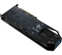 PowerColor Radeon RX 9060 XT Hellhound OC 8GB GDDR6 Graphics Card thumbnail 10