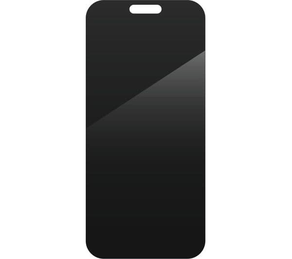INVISIBLESHIELD Glass Elite Privacy iPhone 16 Pro Max Screen Protector - Image 1