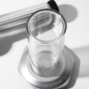 AeroPress Premium Coffee Press - Silver thumbnail 5