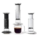 AeroPress Premium Coffee Press - Silver thumbnail 7