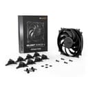 be quiet! Silent Wings 4 120mm PWM Case Fan thumbnail 1